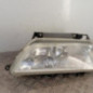 Optique avant principal gauche (feux)(phare) CITROEN XANTIA