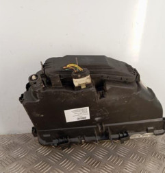 Optique avant principal gauche (feux)(phare) CITROEN XANTIA Photo n°3