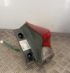 Feu arriere principal droit (feux) TOYOTA AURIS 2