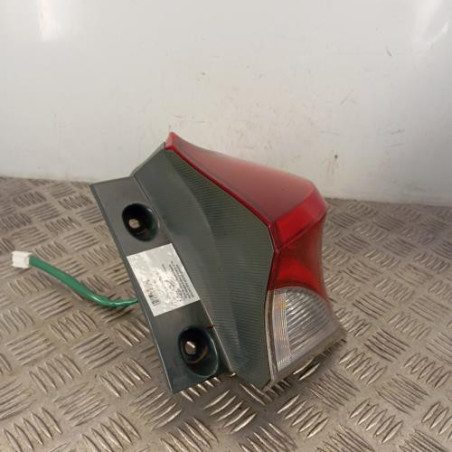 Feu arriere principal droit (feux) TOYOTA AURIS 2