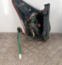 Feu arriere principal droit (feux) TOYOTA AURIS 2 Photo n°3