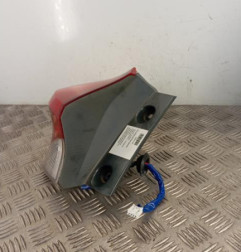 Feu arriere principal gauche (feux) TOYOTA AURIS 2