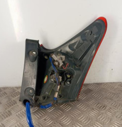 Feu arriere principal gauche (feux) TOYOTA AURIS 2 Photo n°3