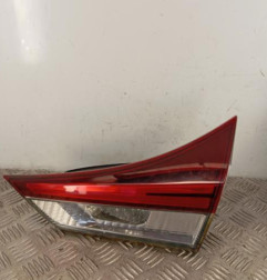 Feu arriere secondaire droit (feux) TOYOTA AURIS 2 Photo n°1