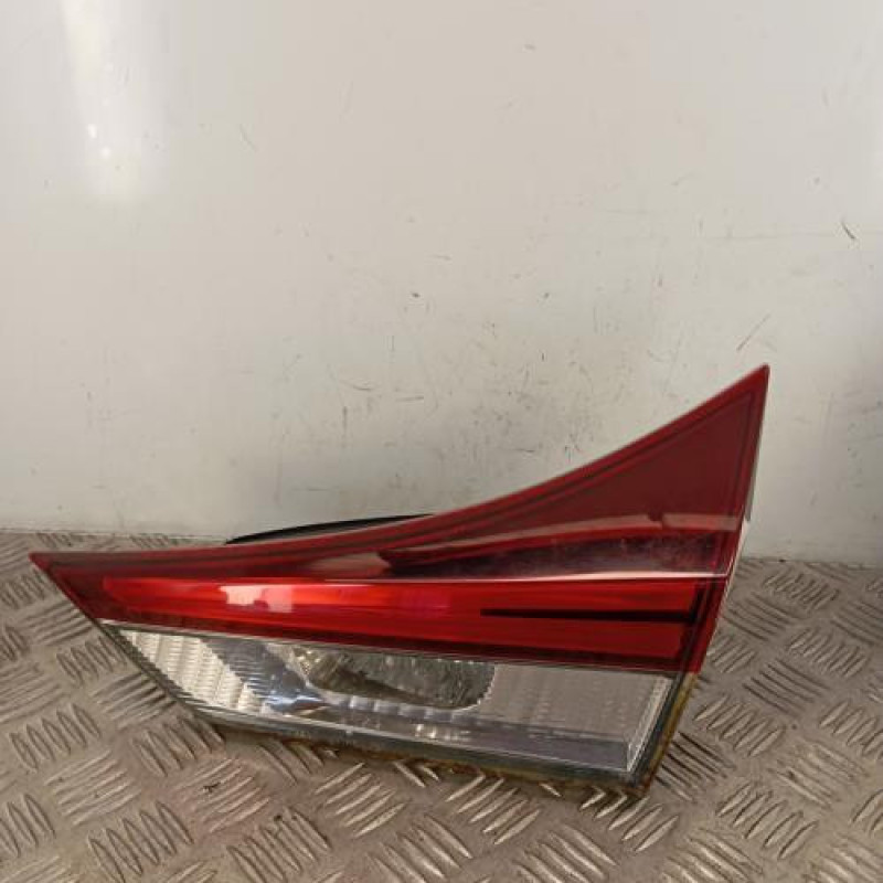 Feu arriere secondaire droit (feux) TOYOTA AURIS 2