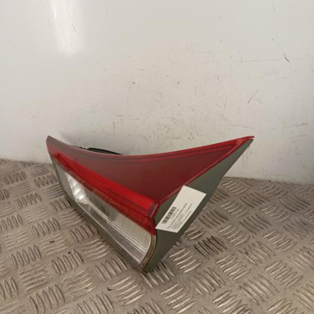 Feu arriere secondaire droit (feux) TOYOTA AURIS 2