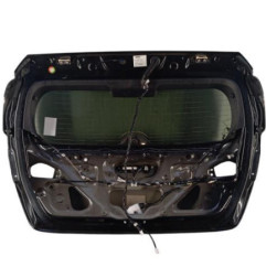 Malle/Hayon arriere TOYOTA AURIS 2 Photo n°4