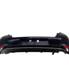 Pare choc arriere TOYOTA AURIS 2 Photo n°1