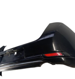 Pare choc arriere TOYOTA AURIS 2