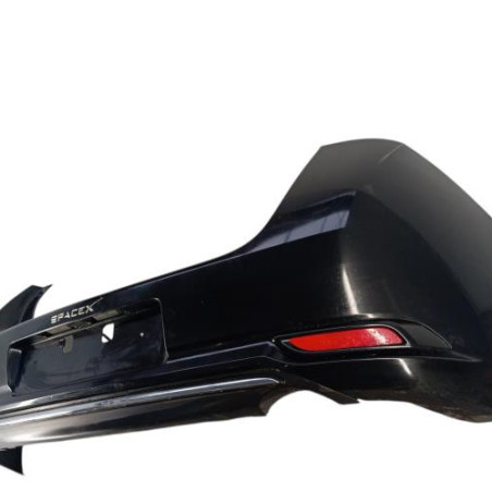 Pare choc arriere TOYOTA AURIS 2