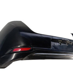 Pare choc arriere TOYOTA AURIS 2 Photo n°3