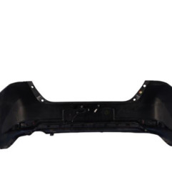 Pare choc arriere TOYOTA AURIS 2 Photo n°4