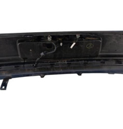 Pare choc arriere TOYOTA AURIS 2 Photo n°5