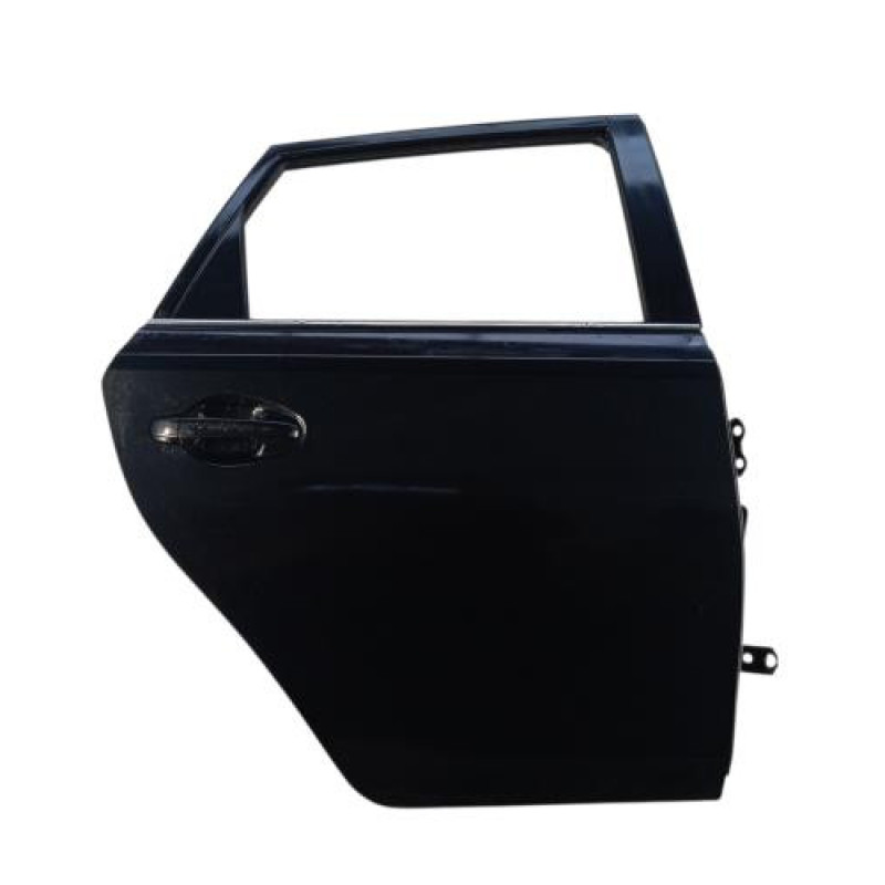 Porte arriere droit TOYOTA AURIS 2