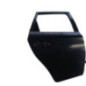 Porte arriere droit TOYOTA AURIS 2