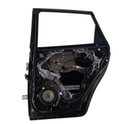 Porte arriere droit TOYOTA AURIS 2 Photo n°4