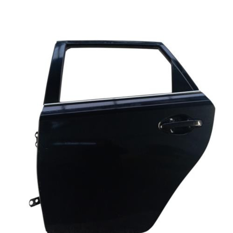 Porte arriere gauche TOYOTA AURIS 2