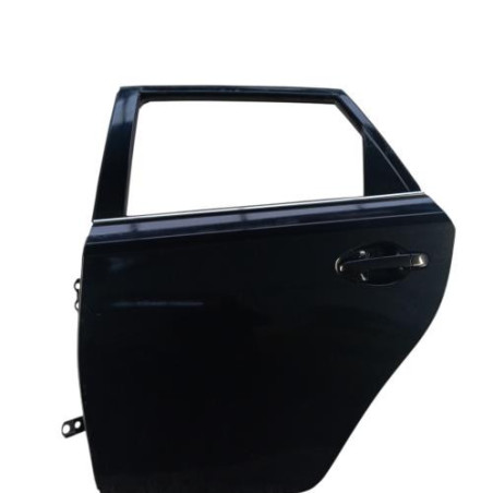 Porte arriere gauche TOYOTA AURIS 2 Photo n°1