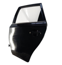 Porte arriere gauche TOYOTA AURIS 2