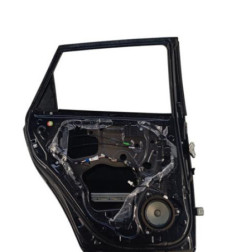 Porte arriere gauche TOYOTA AURIS 2 Photo n°4