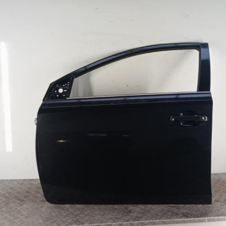 Porte avant gauche TOYOTA AURIS 2 Photo n°1