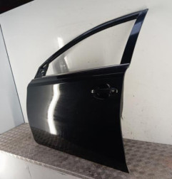 Porte avant gauche TOYOTA AURIS 2