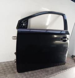 Porte avant gauche TOYOTA AURIS 2 Photo n°3