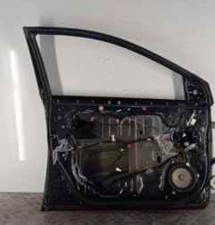 Porte avant gauche TOYOTA AURIS 2 Photo n°4