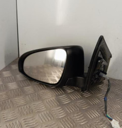 Retroviseur gauche TOYOTA AURIS 2 Photo n°1