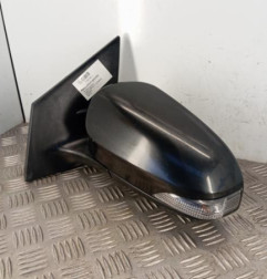 Retroviseur gauche TOYOTA AURIS 2 Photo n°3