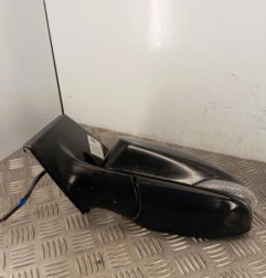 Retroviseur gauche TOYOTA AURIS 2 Photo n°4