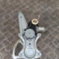 Leve vitre electrique arriere gauche TOYOTA AURIS 2