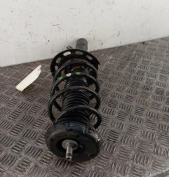 Amortisseur avant gauche OPEL CROSSLAND X Photo n°3