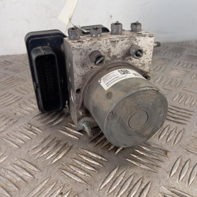 Bloc ABS (freins anti-blocage) OPEL CROSSLAND X