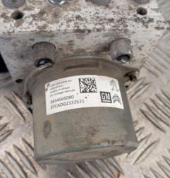 Bloc ABS (freins anti-blocage) OPEL CROSSLAND X