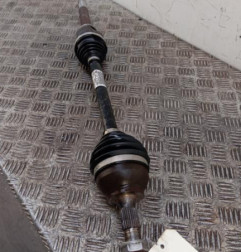 Cardan droit (transmission) OPEL CROSSLAND X Photo n°1