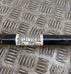 Cardan droit (transmission) OPEL CROSSLAND X