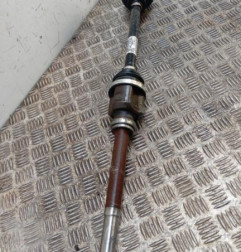 Cardan droit (transmission) OPEL CROSSLAND X Photo n°3