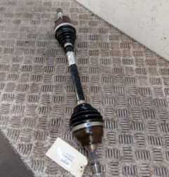 Cardan gauche (transmission) OPEL CROSSLAND X Photo n°1