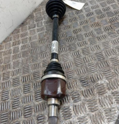 Cardan gauche (transmission) OPEL CROSSLAND X Photo n°3