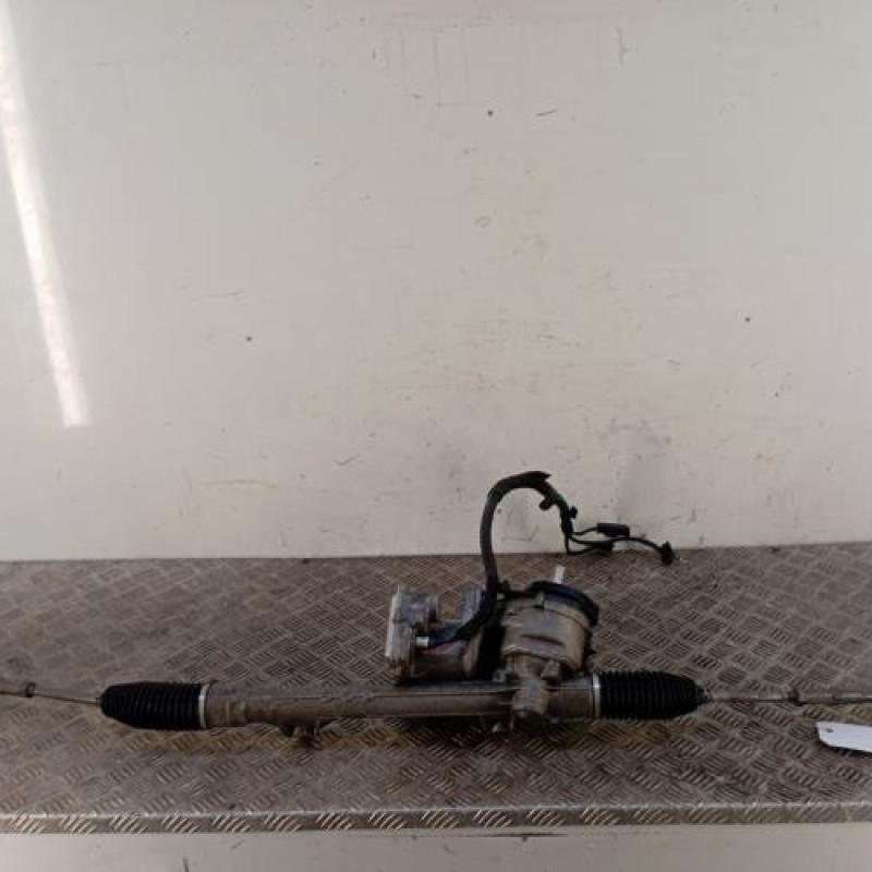 Cremaillere assistee OPEL CROSSLAND X