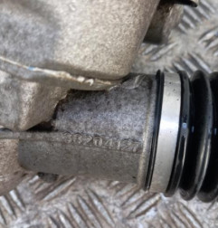 Cremaillere assistee OPEL CROSSLAND X