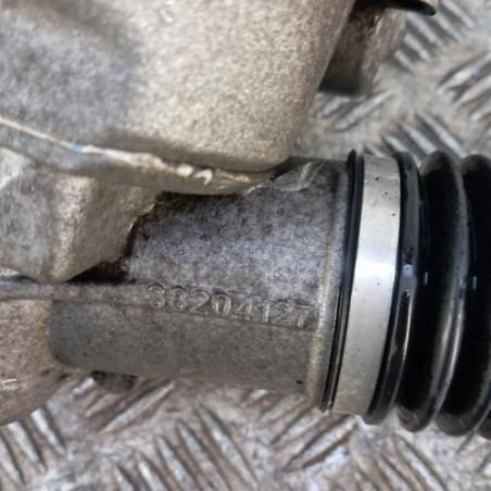 Cremaillere assistee OPEL CROSSLAND X