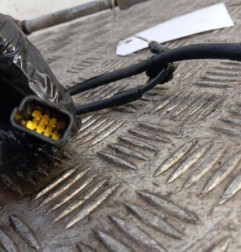 Cremaillere assistee OPEL CROSSLAND X Photo n°3