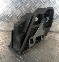 Serrure avant gauche BMW SERIE 1 F20 Photo n°1