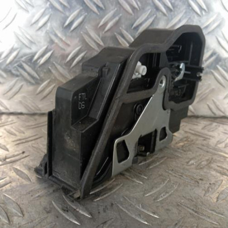 Serrure avant gauche BMW SERIE 1 F20 Photo n°1