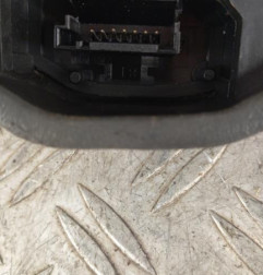 Serrure avant gauche BMW SERIE 1 F20 Photo n°3