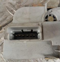 Serrure avant gauche PEUGEOT 307 Photo n°3