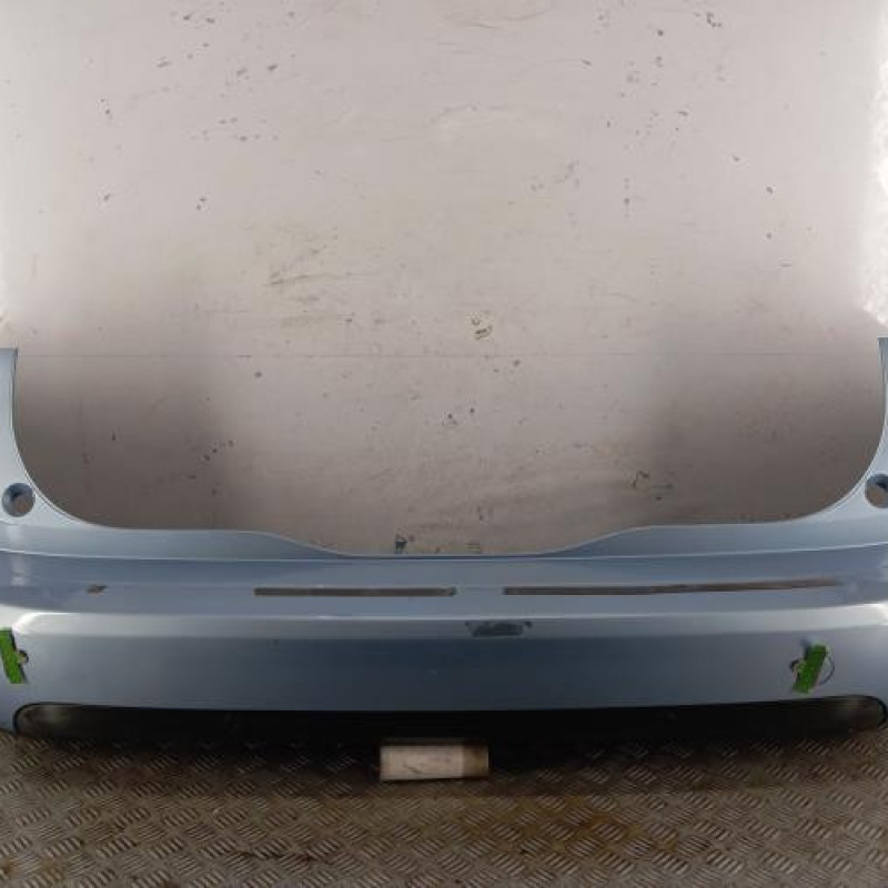 Pare choc arriere CITROEN C4 PICASSO 2