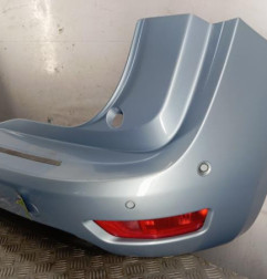 Pare choc arriere CITROEN C4 PICASSO 2